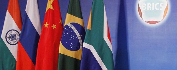 BRICS summit BRICS summit - Sputnik International