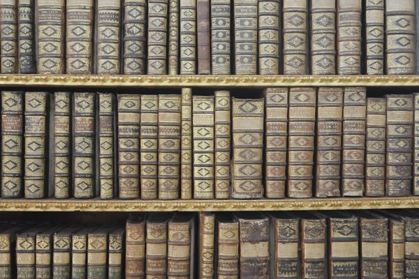 Russia Moves to Return Rare Books to Austria - Sputnik International