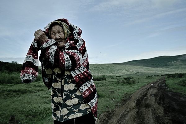 “Road to Nowhere” Photo Story, or the Life of the Even Ethnic Group - Sputnik International