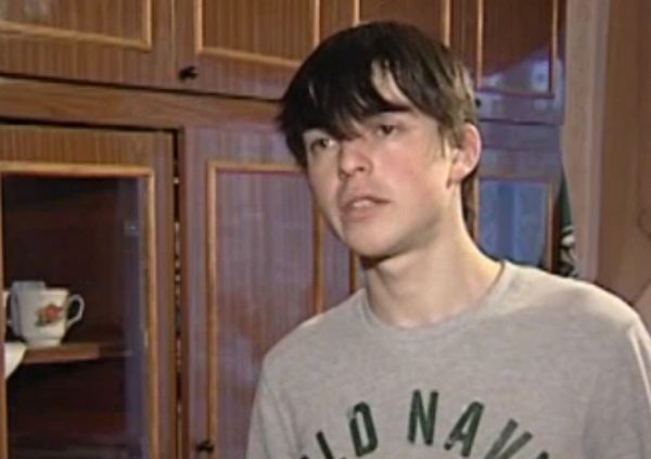 Alexander Abnosov - Sputnik International