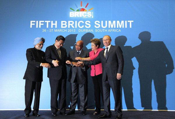 Seven Days in Photographs, March 23-29, 2013 - Sputnik International