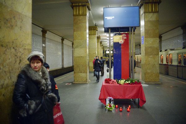 Seven Days in Photographs, March 23-29, 2013 - Sputnik International