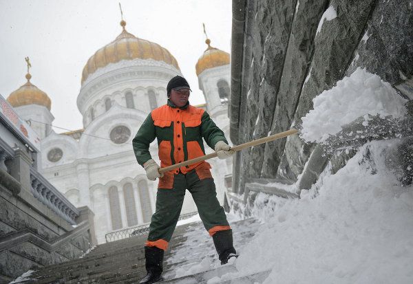 Seven Days in Photographs, March 23-29, 2013 - Sputnik International