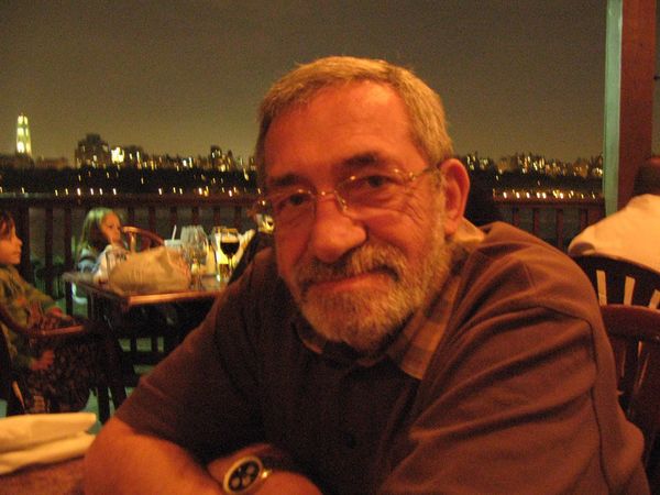 Russian Lawer Boris Kuznetsov (archive) - Sputnik International