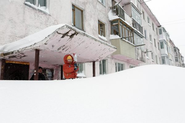 Petropavlovsk-Kamchatsky - Sputnik International