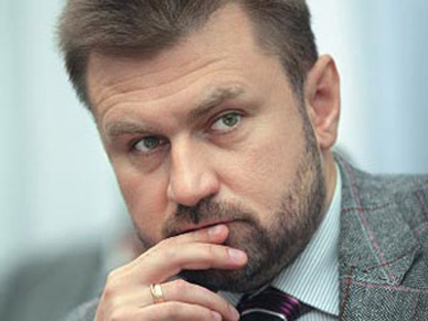 Kirill Kabanov - Sputnik International