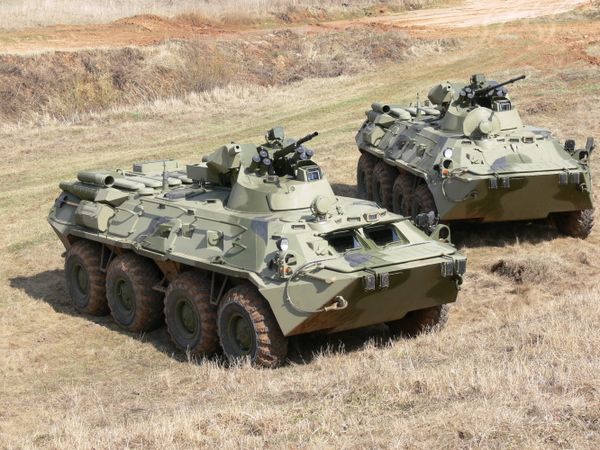 Russian Defense Ministry Discloses Rearmament Plans - Sputnik International