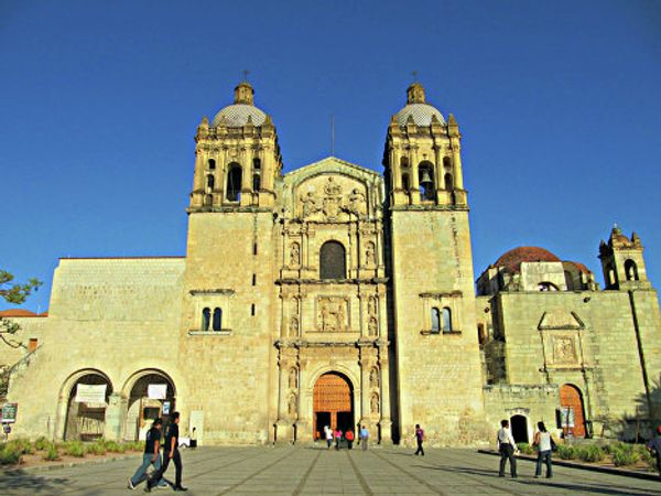 Photo Tour with RIA Novosti: Mexico - Sputnik International