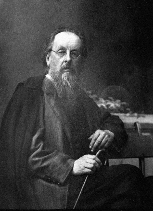 Tsiolkovsky: Founding Father of Russian Rocketry Tsiolkovsky: Founding Father of Russian Rocketry - Sputnik International