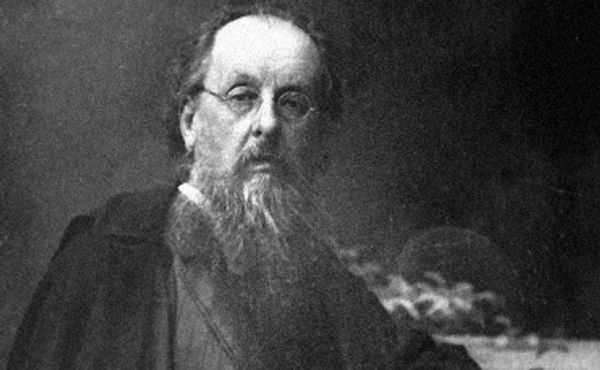 Tsiolkovsky: Founding Father of Russian Rocketry - Sputnik International
