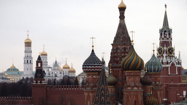Moscow Says It Is Ready to Pick Up Positive Signals from US - Sputnik International