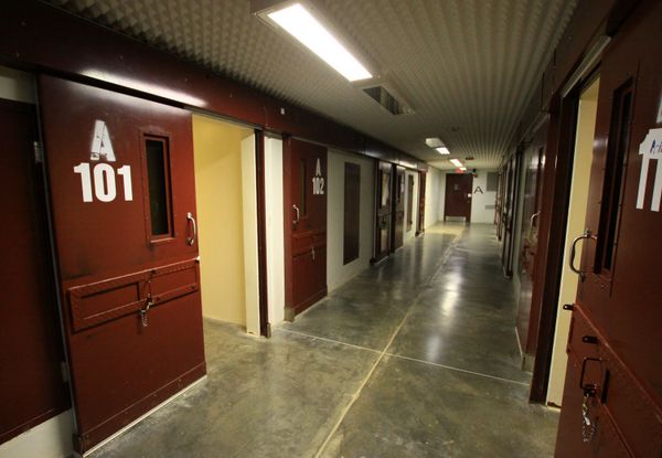 Yemenis in Guantanamo Prison Still Going Nowhere – Lawyer - Sputnik International