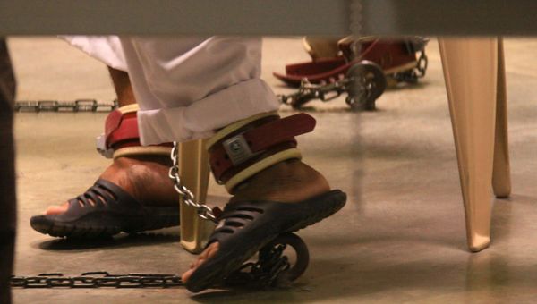Suspects in 9/11 Case to Give First-Ever Testimony on Guantanamo Torture - Sputnik International