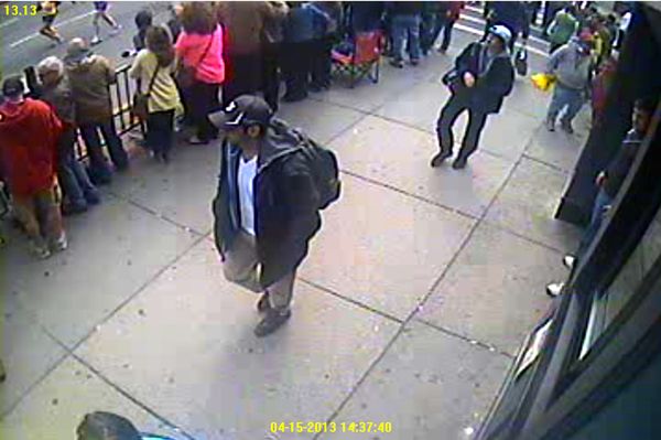 US Court Allows Tsarnaev Family Visit Without FBI Escort - Sputnik International