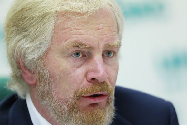 Russian Deputy Finance Minister Sergei Storchak - Sputnik International