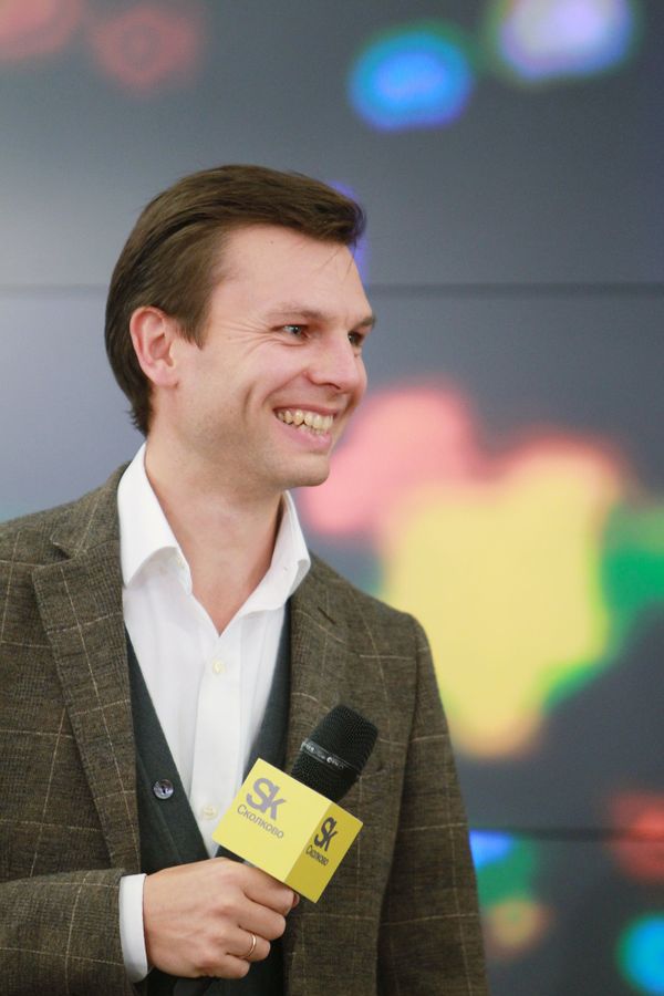 Alexei Beltyukov - Sputnik International