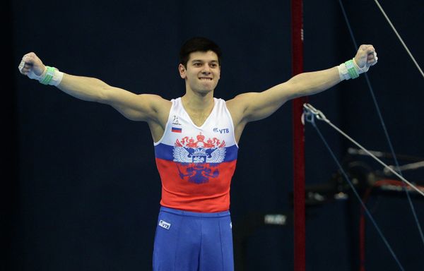 Emin Garibov - Sputnik International