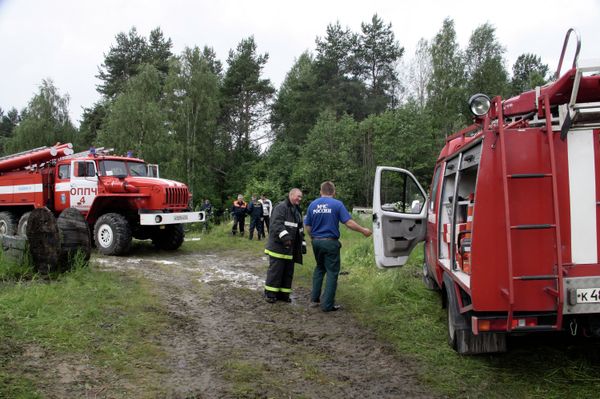 Russian General Pleads Guilty to Causing Fighter Jet Crash - Sputnik International