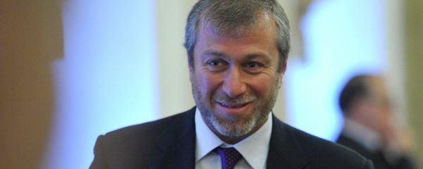 Roman Abramovich Roman Abramovich - Sputnik International