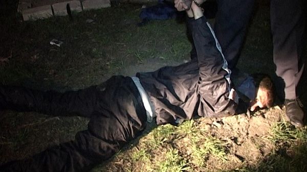 Russian Police Arrest Suspected Belgorod Shooter - Sputnik International
