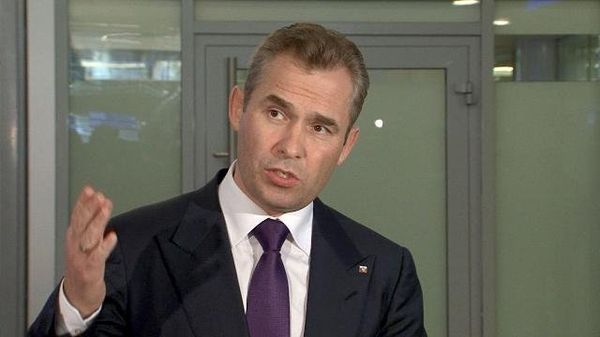 Pavel Astakhov calls on UNHRC to protect children in eastern Ukraine. - Sputnik International