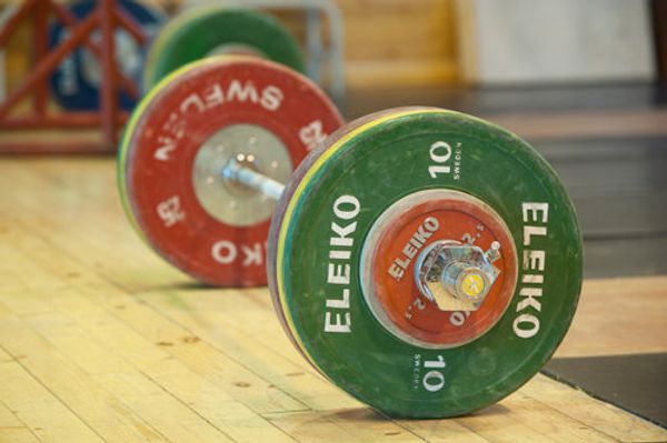 Russian Weightlifters Arrested for Smuggling Steroids - Sputnik International