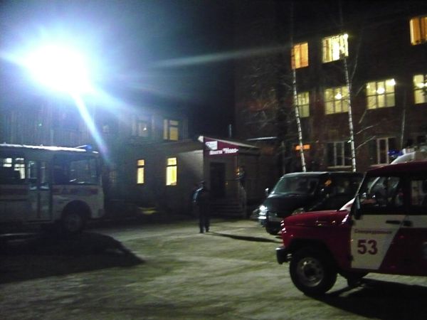 Over 100 Workers Evacuated as Mine Catches Fire in Urals - Sputnik International