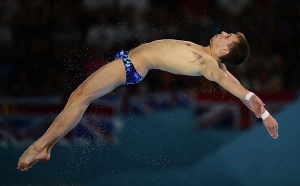 Viktor Minibaev - Sputnik International