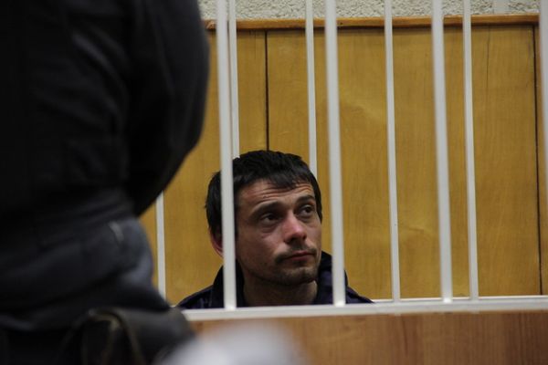 Seven Days in Photographs, April 20-26, 2013 - Sputnik International