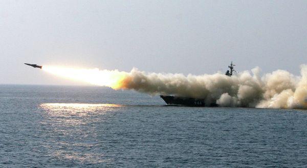 Russia, Italy Hold Naval Drills in Mediterranean - Sputnik International