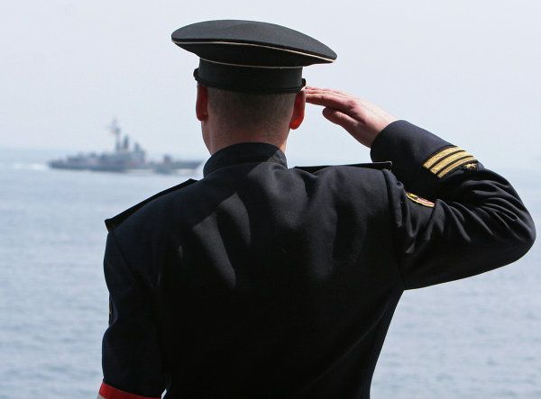 Russia’s Pacific Fleet holds missile boat exercises - Sputnik International