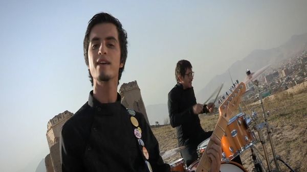 Afghan Rock: Music Mystery after War - Sputnik International
