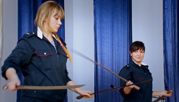 Belaya Kalitva Platov Cossack Cadet Corps - Sputnik International