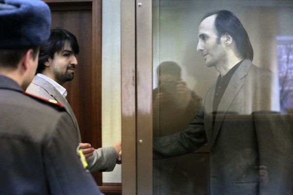 Prosecutors Seek 16 Years for Chechen War Criminal's Killer - Sputnik International