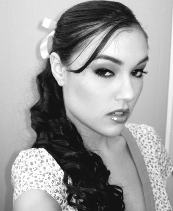 Ex-Porn Star Sasha Grey to Drive Across Russia - Sputnik International