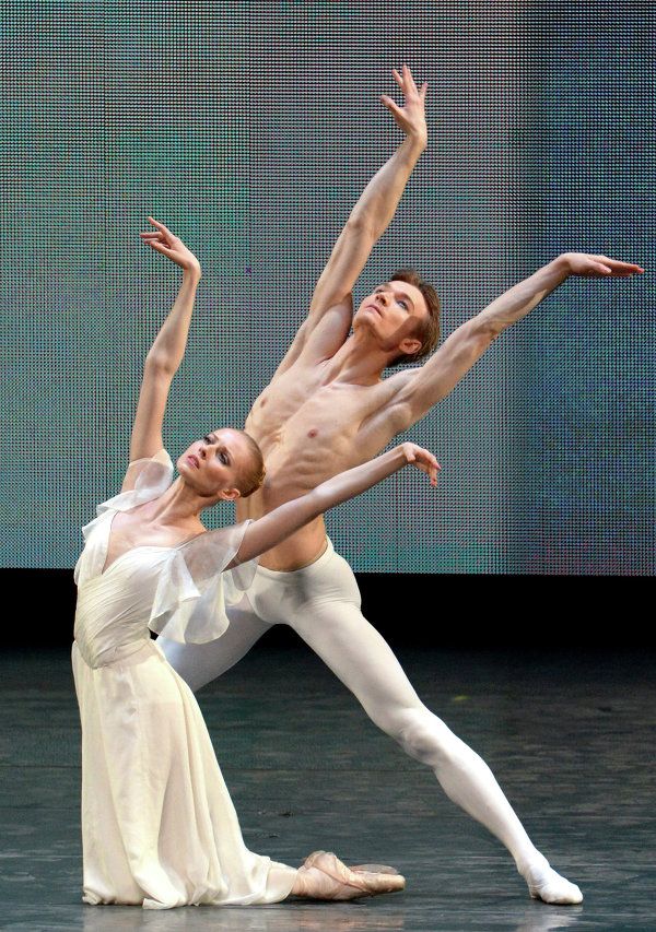 Mariinsky II Opening Gala - Sputnik International
