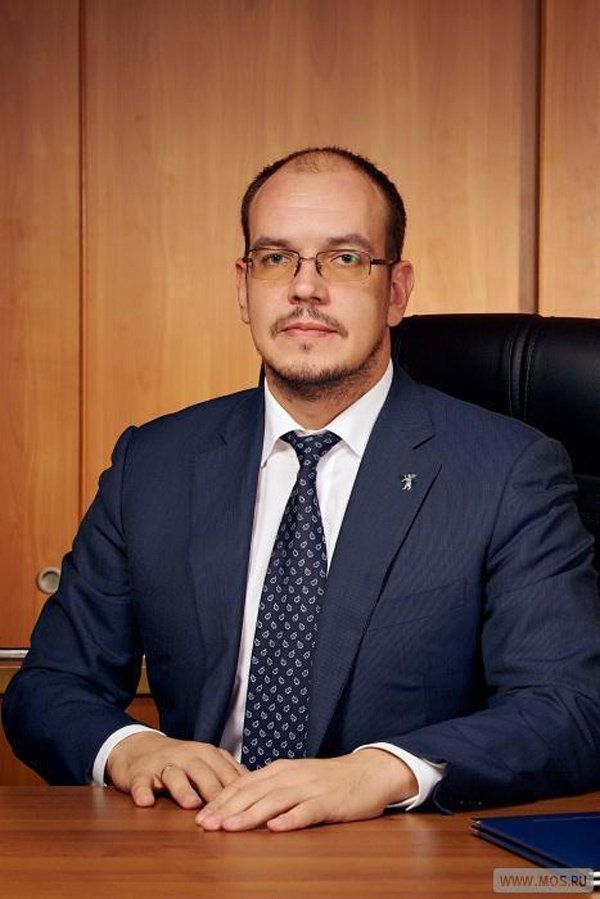 Andrei Uvarov - Sputnik International
