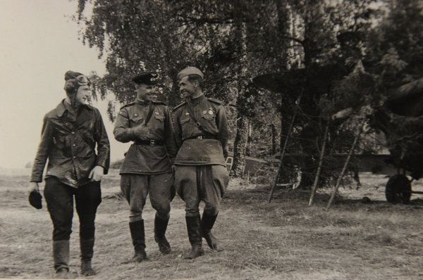 Five Photo Stories of World War II Veterans Five Photo Stories of World War II Veterans - Sputnik International