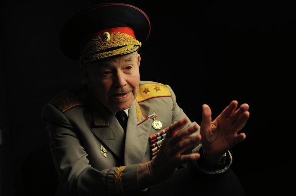 Five Photo Stories of World War II Veterans Five Photo Stories of World War II Veterans - Sputnik International