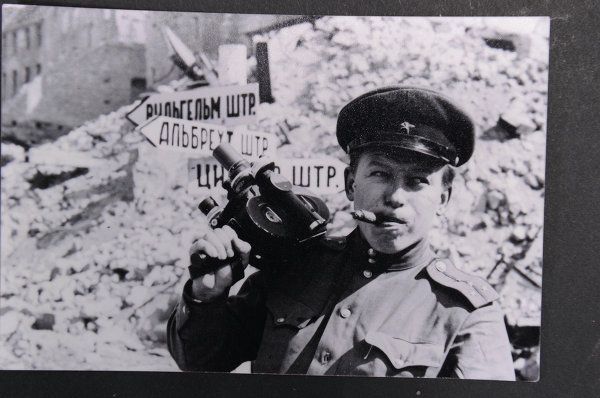 Five Photo Stories of World War II Veterans Five Photo Stories of World War II Veterans - Sputnik International