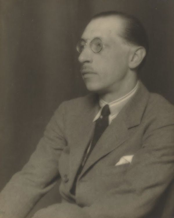 Washington Celebrates Russian Ballet Impresario Sergei Diaghilev - Sputnik International
