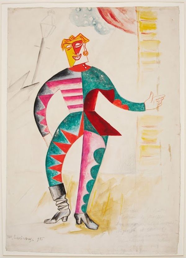 Washington Celebrates Russian Ballet Impresario Sergei Diaghilev - Sputnik International