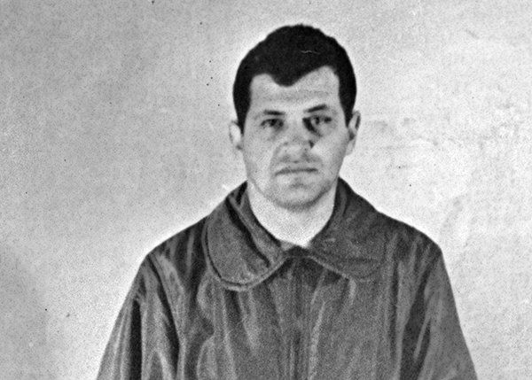 American pilot Francis Gary Powers' spy plane was shot down over the Soviet Union in 1960. - Sputnik International