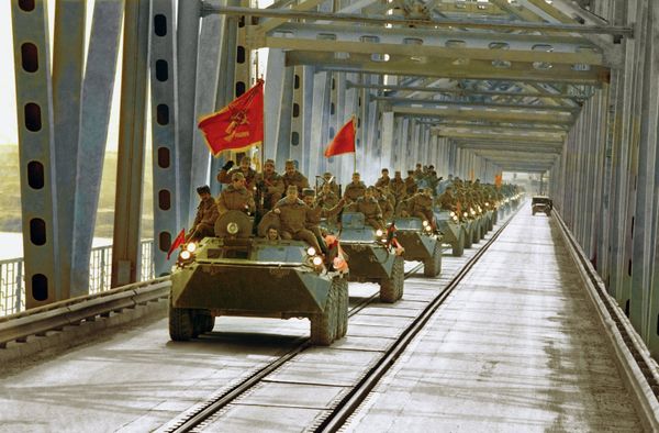 Seven Days in Photographs, May 11-17, 2013 - Sputnik International