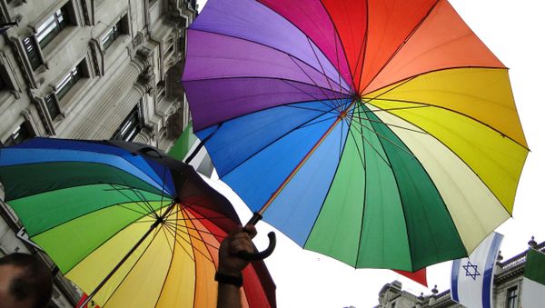 Despite many efforts to promote tolerance as part of the democratic ideology, xenophobia and homophobia still continue to exist in all countries - Sputnik International