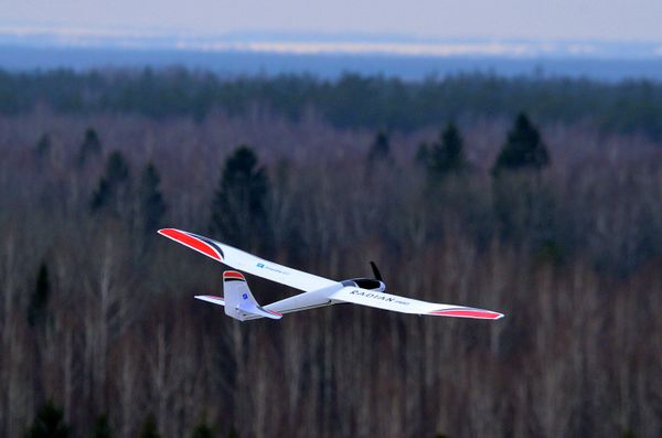 The unmanned aerial vehicles (UAVs) sent for monitoring the Donbas ceasefire regime will be put on display on Thursday near the Ukrainian city of Mariupol, the Organization for Security and Co-operation in Europe (OSCE) said. - Sputnik International
