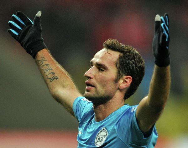 Roman Shirokov - Sputnik International