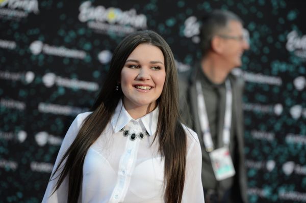 Dina Garipova - Sputnik International