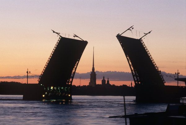 The Russian Cities With the Best Quality of Life The Russian Cities With the Best Quality of Life - Sputnik International