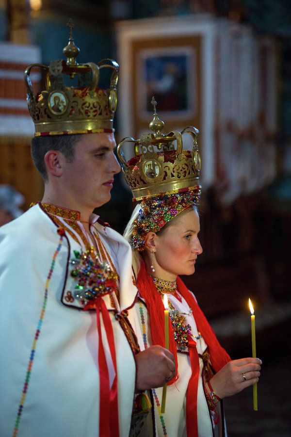 Traditional Hutsul Wedding in Western Ukraine Traditional Hutsul Wedding in Western Ukraine - Sputnik International